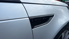 Land Rover Discovery 3.0 SDV6 HSE Luxury 5dr Auto Diesel Station Wagon